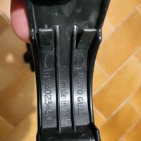 Moto Guzzi copri candela breva Bellagio