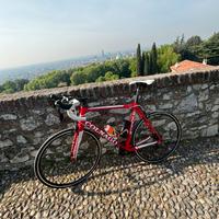 Bici  Colnago