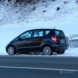 Mercedes Classe A 180 CDI