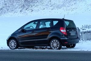Mercedes Classe A 180 CDI