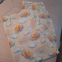 Copriletto e Tenda cameretta Winney The Pooh