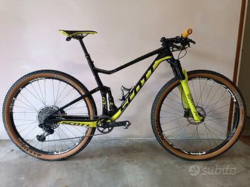  Scott Spark RC 