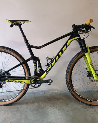  Scott Spark RC 