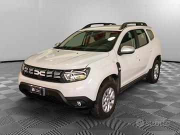 Dacia Duster 2nd serie 1.0 TCe 90 CV 4x2 Comfort