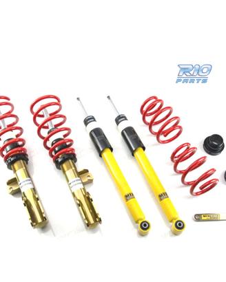 KIT SOSPENSIONE FILETTATA EIBACH MTS MERCEDES C117