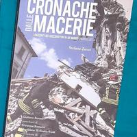 Cronache dalle macerie