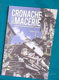 Cronache dalle macerie