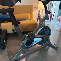 Spin Bike
