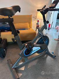 Spin Bike