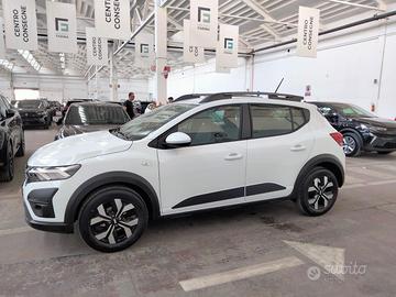 dacia stapway expression maggio 2025