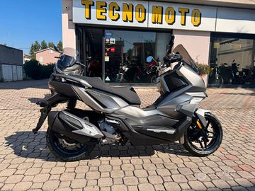 Sym ADX 300 * PROMO NOVEMBRE * MY2026 *