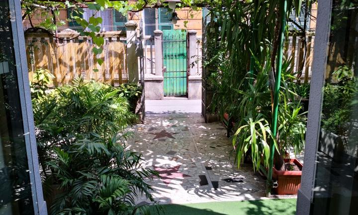 IMMOBILE COMMERCIALE