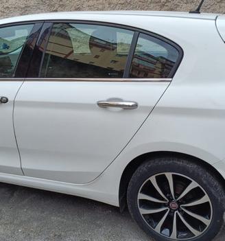 Ricambi Fiat Tipo 2019