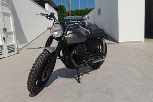 Moto guzzi v35
