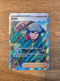 CARTA POKEMON