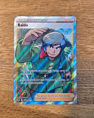 CARTA POKEMON