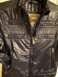 ADD Piumino leggero bambino 6 anni