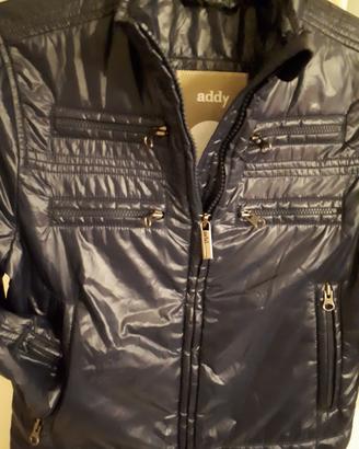 ADD Piumino leggero bambino 6 anni