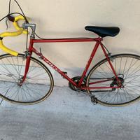 Bicicletta da corsa donna/ragazzo