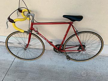 Bicicletta da corsa donna/ragazzo