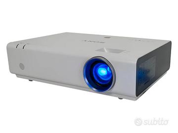 Proiettore SONY WXGA 3800 lumen