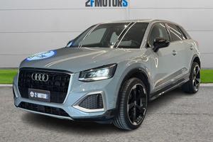 Audi Q2 30 2.0 tdi s-tronic