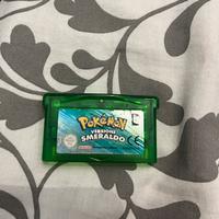 Pokemon Smeraldo GameBoy Advance