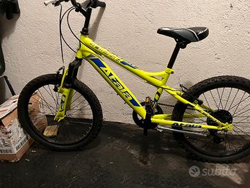 Bici Atala Sniper 20