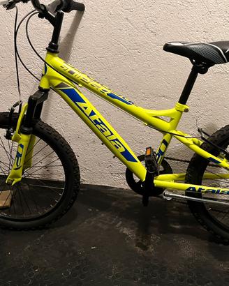 Bici Atala Sniper 20