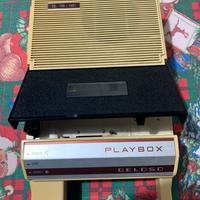 Geloso playbox g19-121