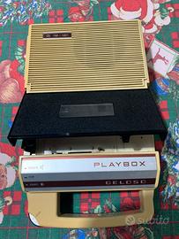 Geloso playbox g19-121