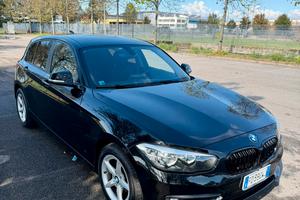 BMW serie 1
