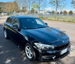 BMW serie 1