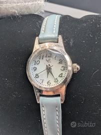 Orologio da donna vintage – Quadrante madreperla,