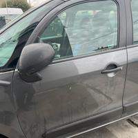 Porta anteriore sx citroen c3 Picasso anno 2014