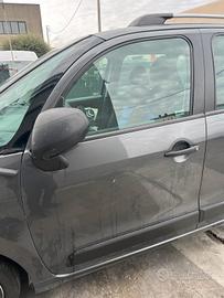 Porta anteriore sx citroen c3 Picasso anno 2014