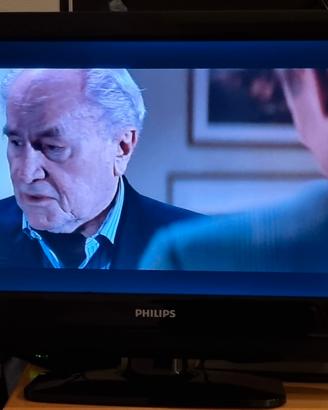 televisore/ Monitor Philps 22"