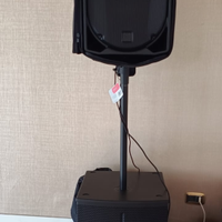 Casse Attive +subwoofer