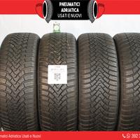 4 Gomme 205 55 R 17 Falken al 94% SPED GRATIS