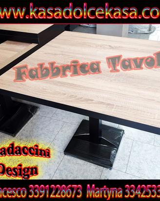 INGROSSO TAVOLI E SEDIE