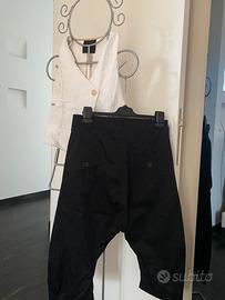 Completo estivo Peperosa tg. 42