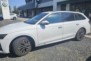 Skoda Octavia Wagon  2.0 dsg 150 CV  