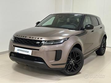 LAND ROVER Range Rover Evoque 2.0D I4-L.Flw 150