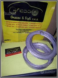 Spessori Metano GPL Molle Rialzo ALFA ROMEO GT 105