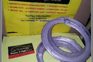 Spessori Metano GPL Molle Rialzo ALFA ROMEO GT 105