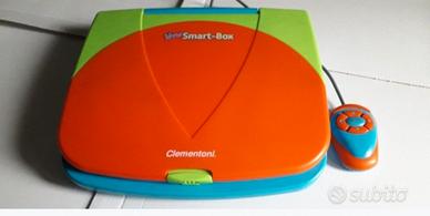 computer clementoni
