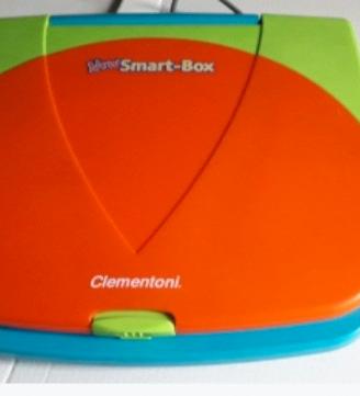 computer clementoni
