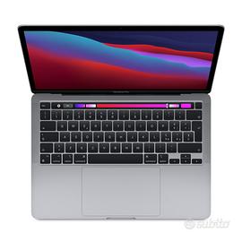 Apple Mac book pro M1