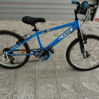 Bici per bambino BTWIN RB3 (ruote da 20 pollici)
