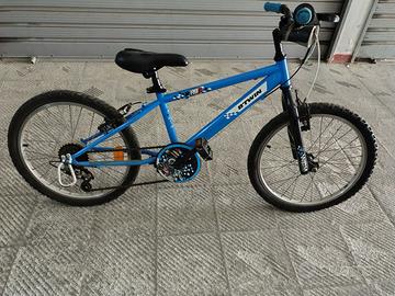 Bici per bambino BTWIN RB3 (ruote da 20 pollici)